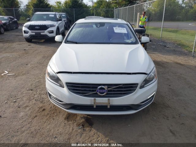 YV1612FS5E1297368 Volvo S60 T5