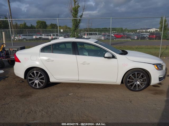 YV1612FS5E1297368 Volvo S60 T5