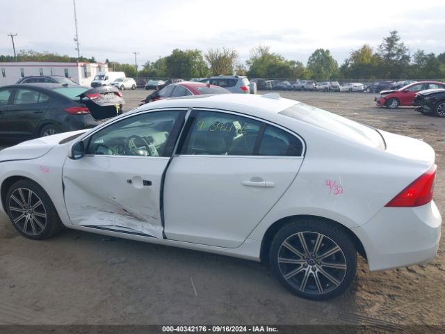 YV1612FS5E1297368 Volvo S60 T5