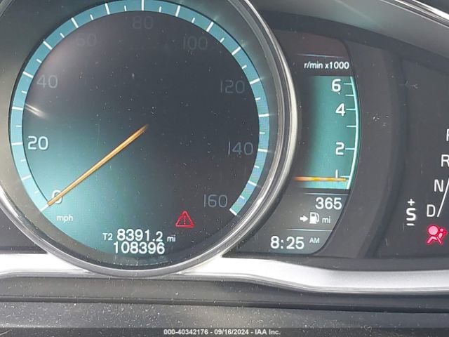 YV1612FS5E1297368 Volvo S60 T5