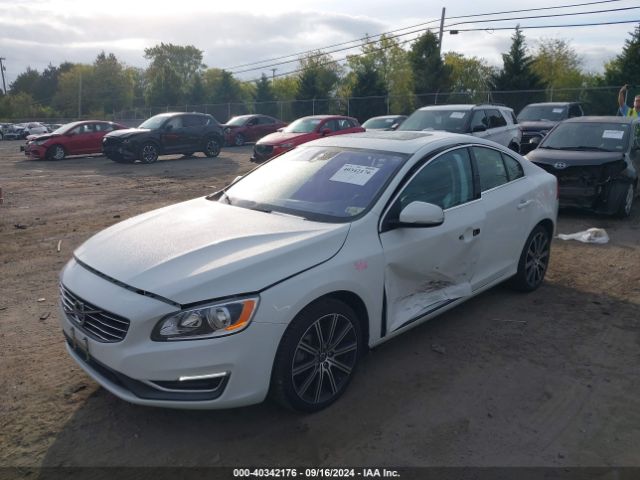 YV1612FS5E1297368 Volvo S60 T5