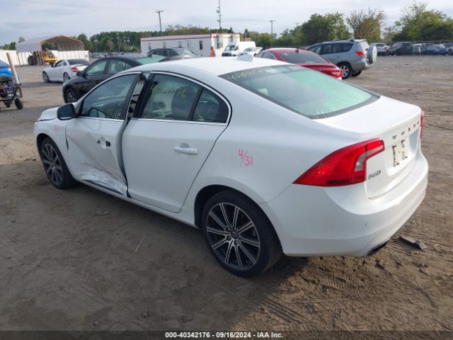 YV1612FS5E1297368 Volvo S60 T5
