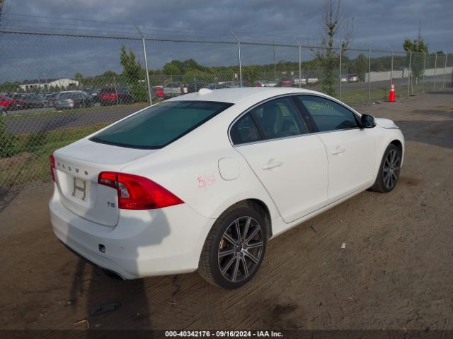 YV1612FS5E1297368 Volvo S60 T5