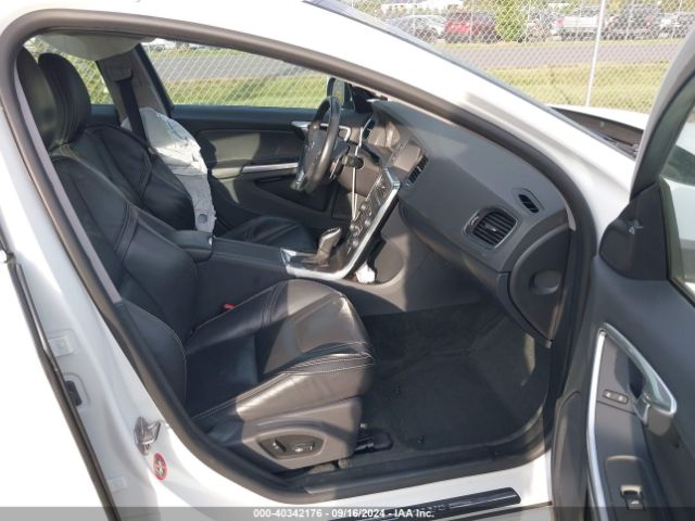 YV1612FS5E1297368 Volvo S60 T5