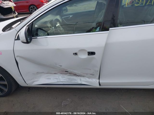 YV1612FS5E1297368 Volvo S60 T5