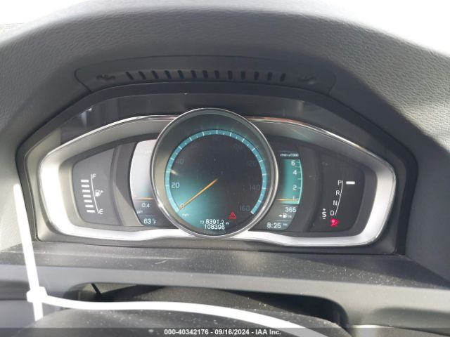 YV1612FS5E1297368 Volvo S60 T5