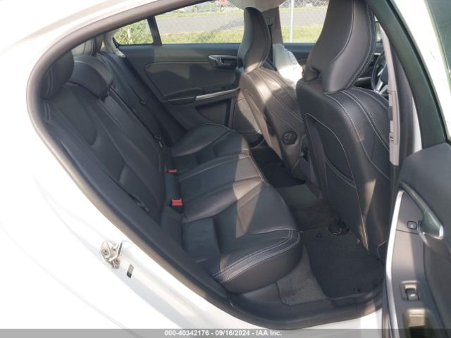 YV1612FS5E1297368 Volvo S60 T5