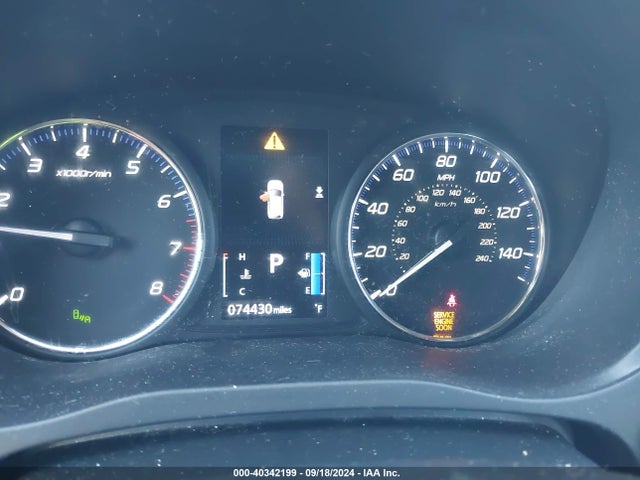 Mitsubishi Outlander Le 2018 JA4AD3A33JZ062910 Image 15