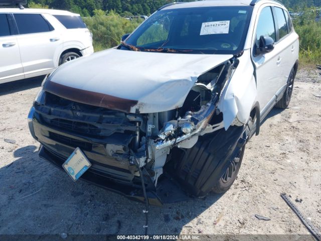 2018 MITSUBISHI OUTLANDER JA4AD3A33JZ062910 Photo 5
