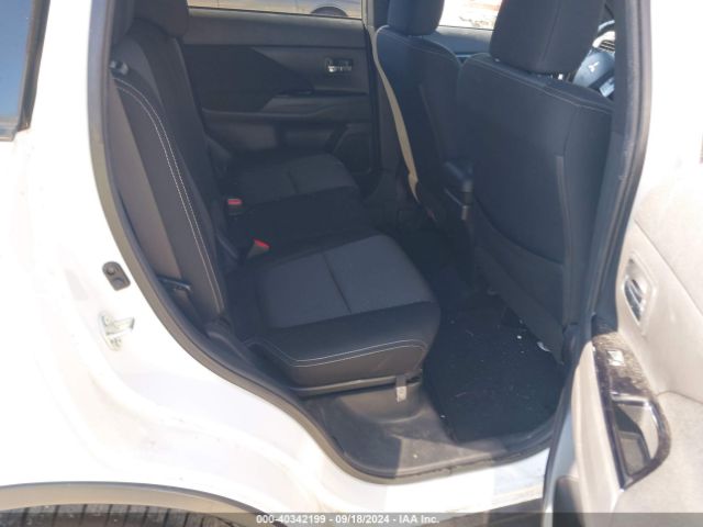 2018 MITSUBISHI OUTLANDER JA4AD3A33JZ062910 Photo 7