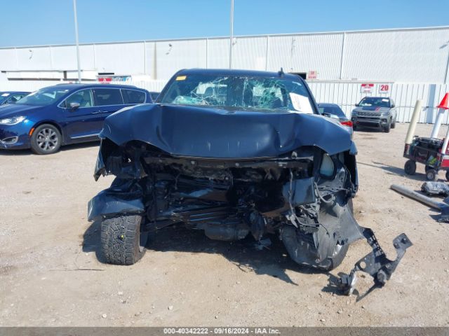 1GTU9FEL3KZ136781 GMC Sierra 1500 Denali