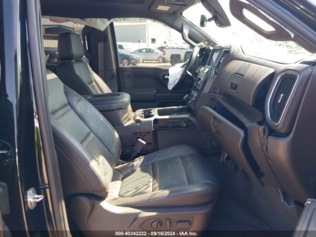 1GTU9FEL3KZ136781 GMC Sierra 1500 Denali