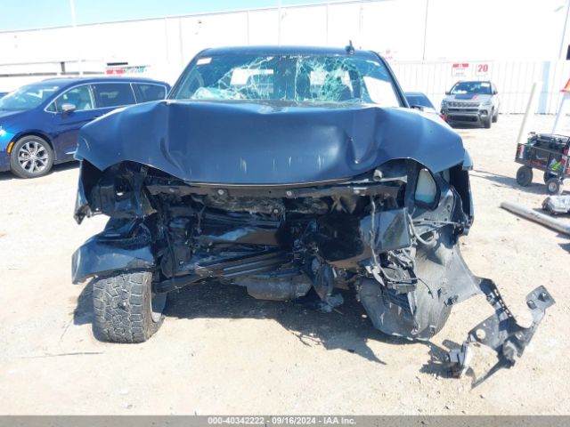 1GTU9FEL3KZ136781 GMC Sierra 1500 Denali