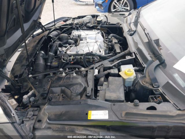 SAJWA6FU7G8K22407 Jaguar F-TYPE S