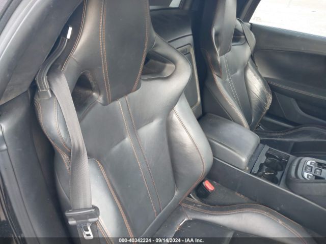 SAJWA6FU7G8K22407 Jaguar F-TYPE S