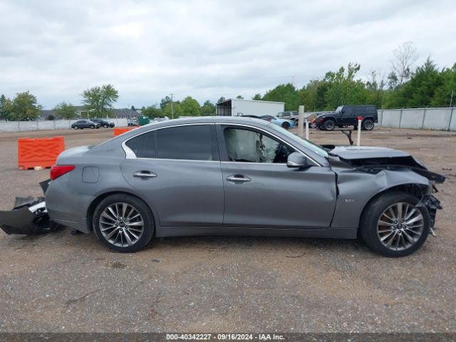 JN1EV7AR0LM256975 Infiniti Q50 Luxe Awd