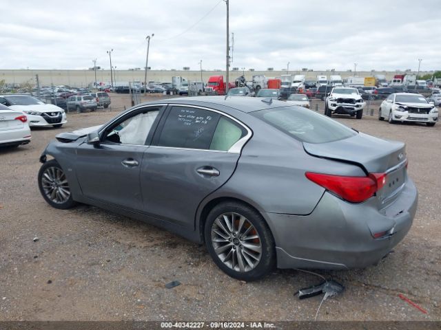 JN1EV7AR0LM256975 Infiniti Q50 Luxe Awd