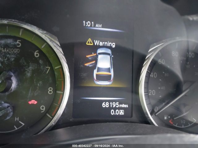 JN1EV7AR0LM256975 Infiniti Q50 Luxe Awd