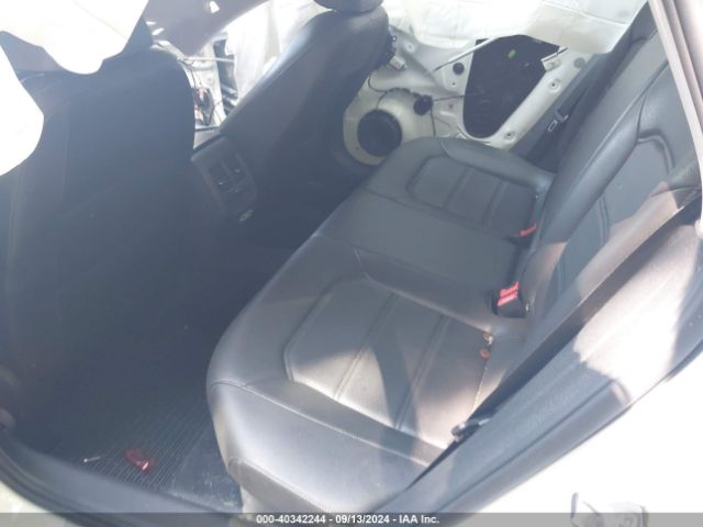1VWMA7A3XLC024645 Volkswagen Passat 2.0t R-line