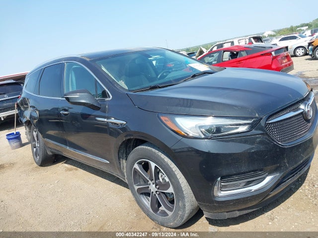 Buick Enclave Fwd Essence 2021 5GAERBKW2MJ257736 главное изображение