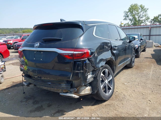 5GAERBKW2MJ257736 Buick Enclave Fwd Essence