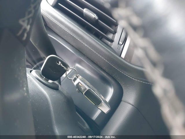 Chevrolet Silverado 2500hd Ltz 2018 1GC1KWEY7JF134874 Image 11