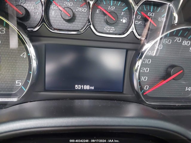 Chevrolet Silverado 2500hd Ltz 2018 1GC1KWEY7JF134874 Image 15