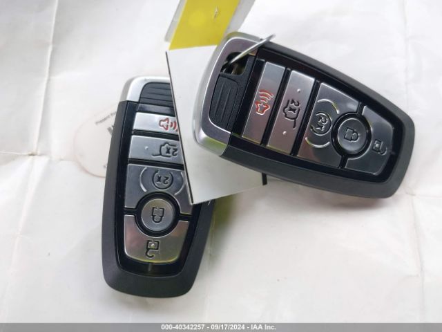 1FMSK8DH8PGB97384 Ford EXPLORER XLT