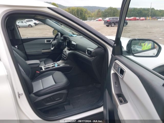 1FMSK8DH8PGB97384 Ford EXPLORER XLT