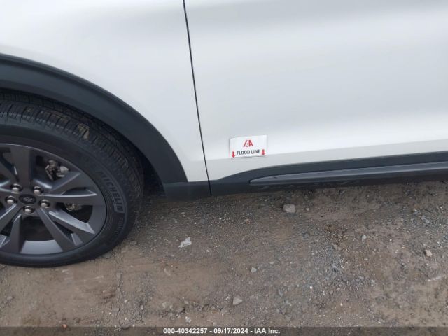 1FMSK8DH8PGB97384 Ford EXPLORER XLT