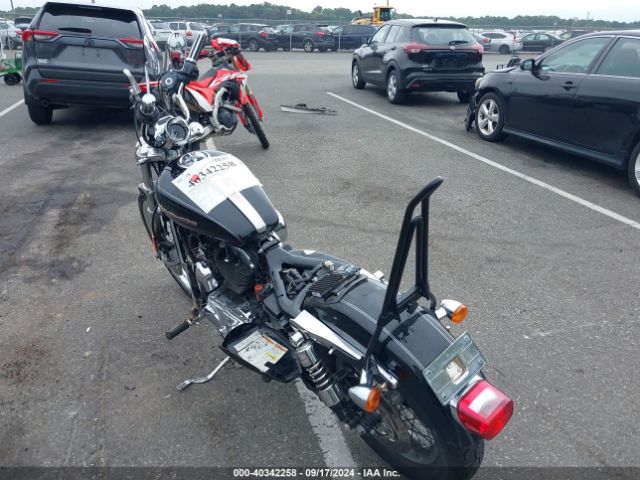 2007 HARLEY-DAVIDSON XL1200 1HD1CT3197K425344 Photo 2