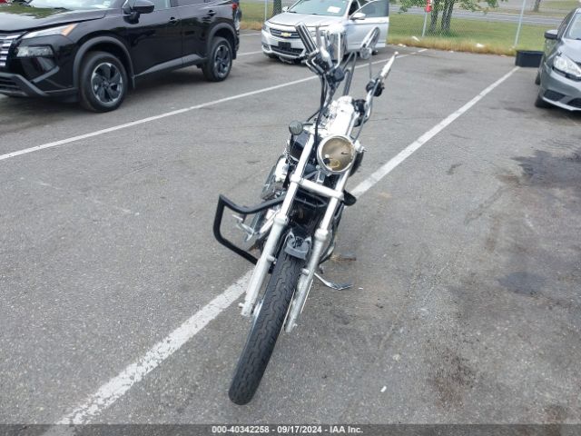 2007 HARLEY-DAVIDSON XL1200 1HD1CT3197K425344 Photo 4