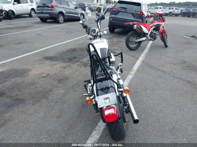 2007 HARLEY-DAVIDSON XL1200 1HD1CT3197K425344 Photo 5
