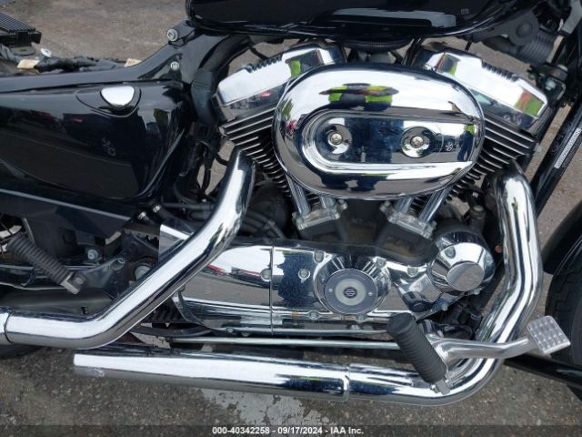 2007 HARLEY-DAVIDSON XL1200 1HD1CT3197K425344 Photo 7