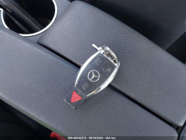 WDDGJ8JB5FG430560 Mercedes-Benz C 350 Sport 4matic