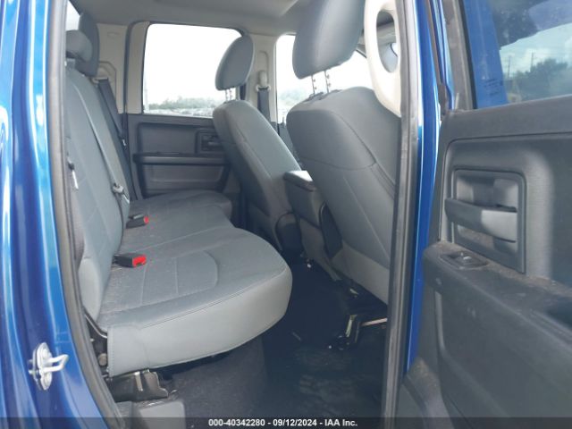 1C6RR6FT3HS642947 RAM 1500 Express Quad Cab 4x2 6'4 Box