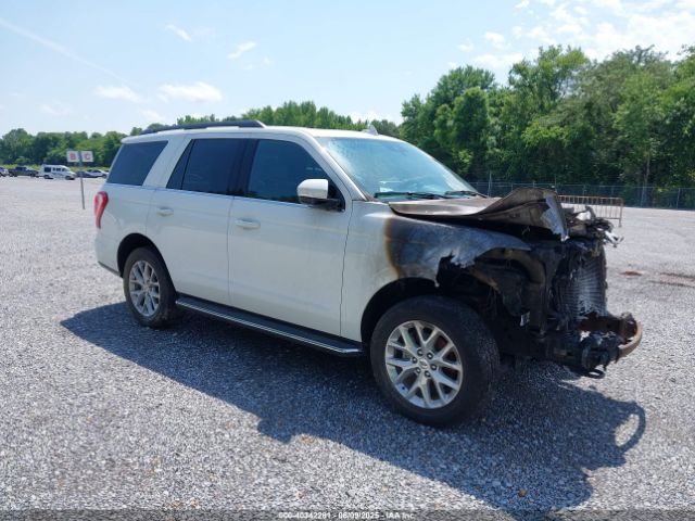 2021 FORD EXPEDITION 1FMJU1JT1MEA53043