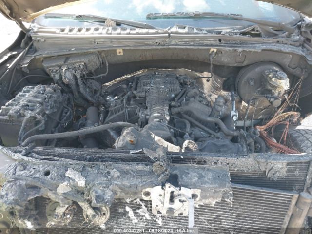 2021 FORD EXPEDITION 1FMJU1JT1MEA53043 Photo 9