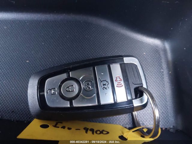 2021 FORD EXPEDITION 1FMJU1JT1MEA53043 Photo 10