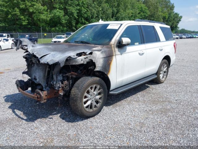 2021 FORD EXPEDITION 1FMJU1JT1MEA53043 Photo 1