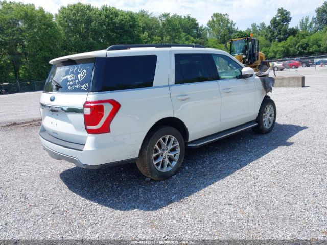 2021 FORD EXPEDITION 1FMJU1JT1MEA53043 Photo 3