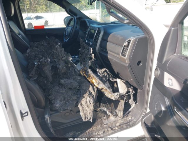 2021 FORD EXPEDITION 1FMJU1JT1MEA53043 Photo 4