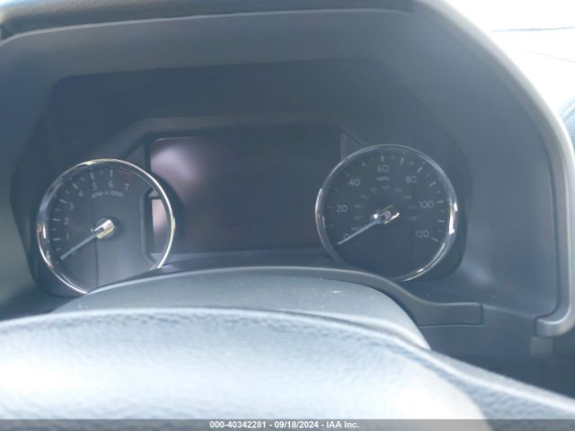 2021 FORD EXPEDITION 1FMJU1JT1MEA53043 Photo 6