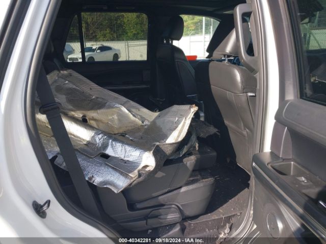 2021 FORD EXPEDITION 1FMJU1JT1MEA53043 Photo 7