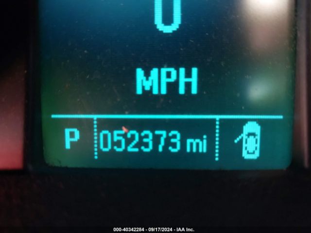 KL4CJASB8GB565605 Buick Encore