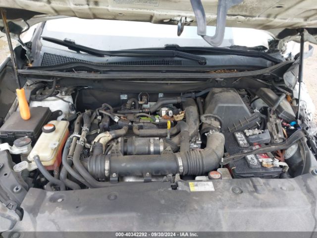 JTJYARBZ0G2026058 Lexus NX 200T