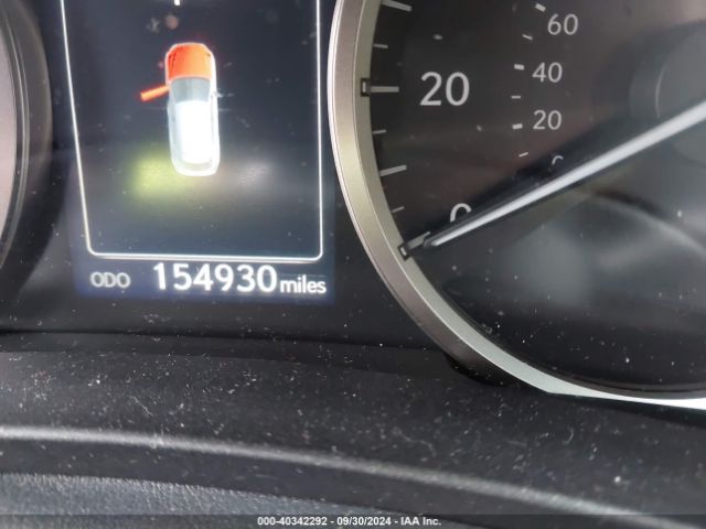 JTJYARBZ0G2026058 Lexus NX 200T