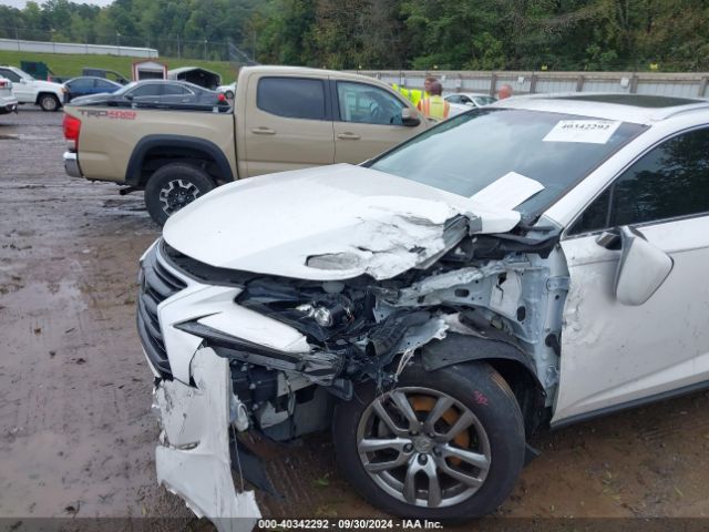 JTJYARBZ0G2026058 Lexus NX 200T