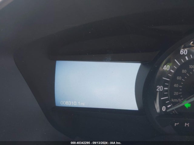 Ford FUSION SE 2020 3FA6P0HD1LR232971 Image 7