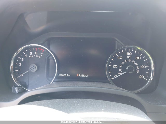 Ford F-150 Lariat 2018 1FTEW1EG2JFD02663 Image 6